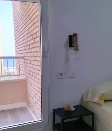 Jara Mar Apartment Torrevieja Exterior photo