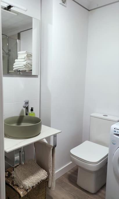 Jara Mar Apartment *