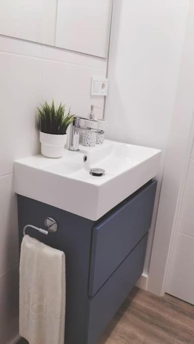 Apartamento Jara Mar Torrevieja