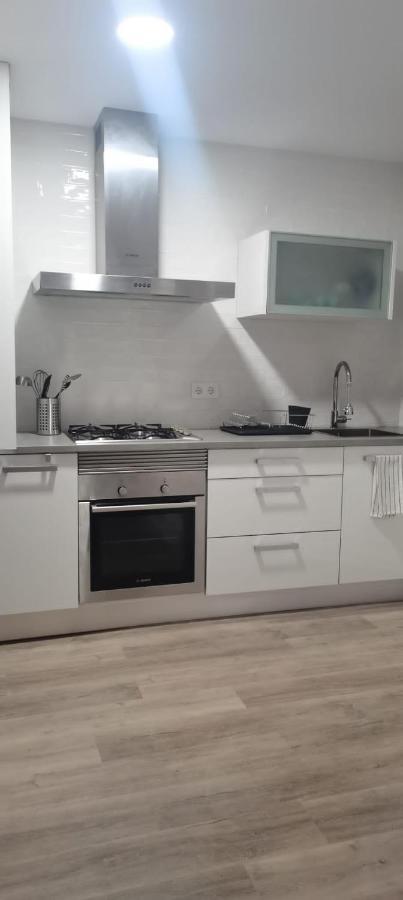 Jara Mar Apartment *