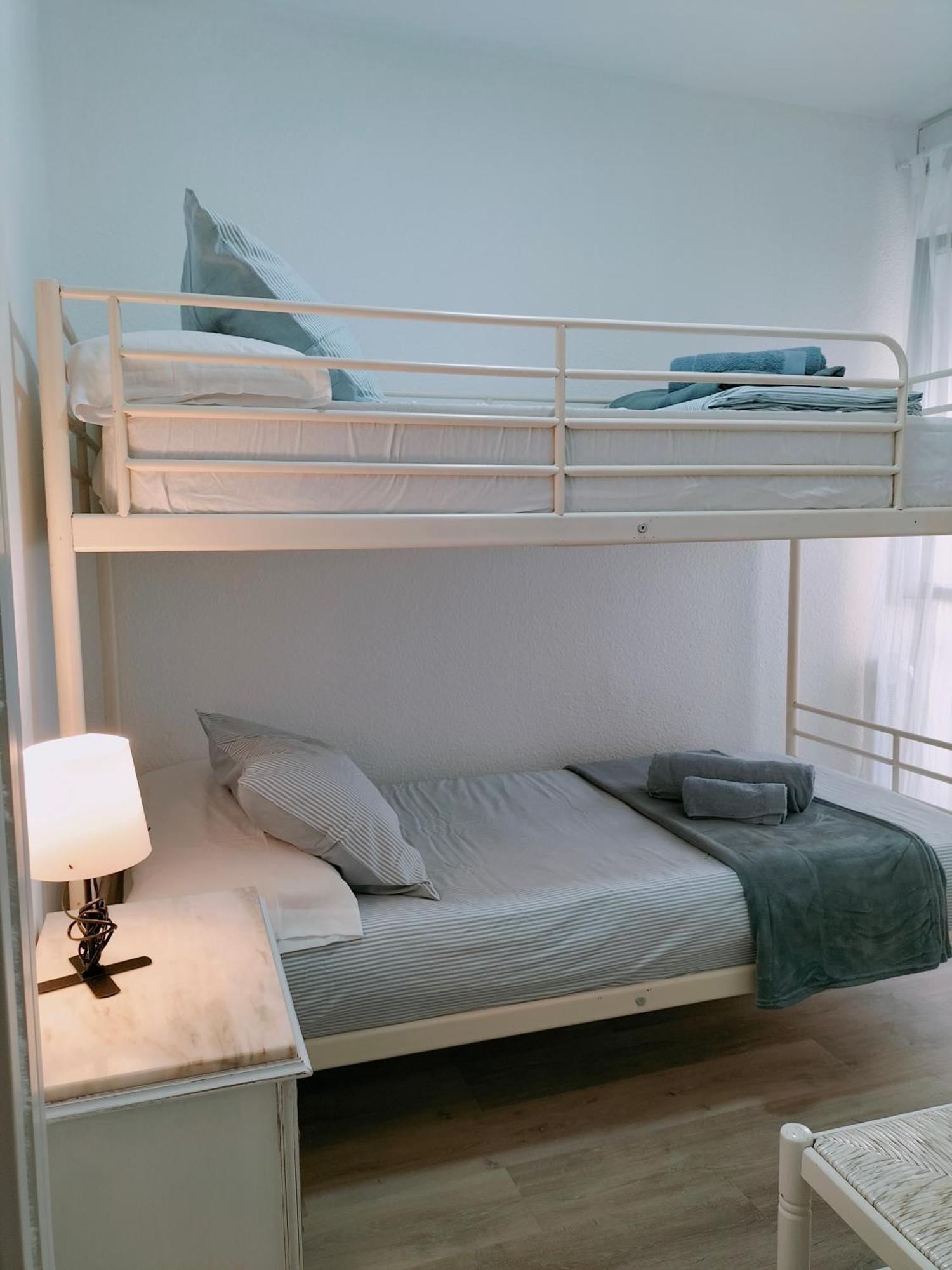 Jara Mar Apartamento