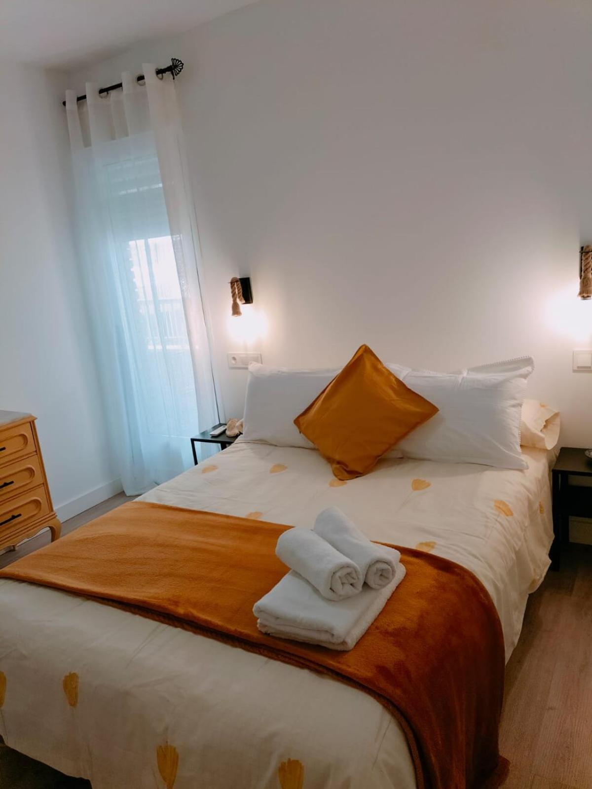 Jara Mar Apartamento