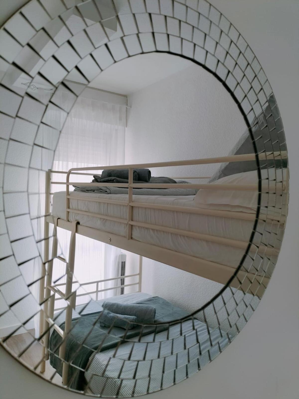 Jara Mar Apartment *